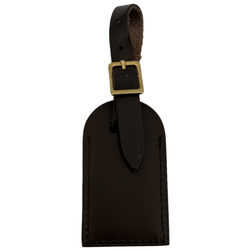 Louis Vuitton Luggage Tag