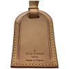 Louis Vuitton Luggage Tag with Wristlet Louis Vuitton Louis Vuitton 9