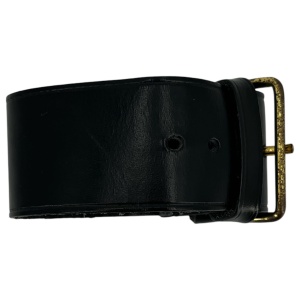 Louis Vuitton Luggage Tag Black