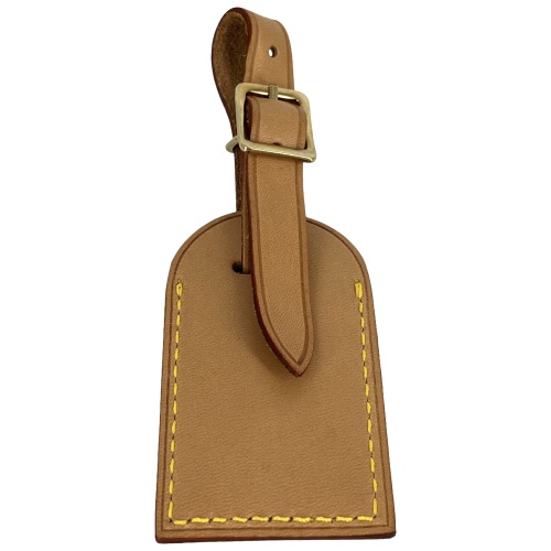 Louis Vuitton Luggage Tag