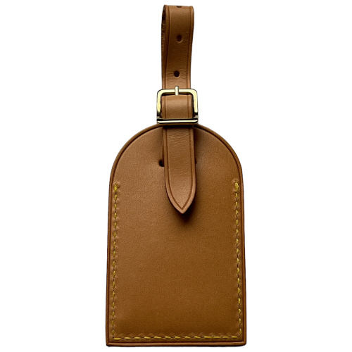 Louis Vuitton Luggage Tag