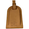 Louis Vuitton Luggage Tag Louis Vuitton Louis Vuitton 6