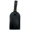 Louis Vuitton Luggage Tag Kofferanhänger mit Poignet Schwarz Louis Vuitton Louis Vuitton 7 Louis Vuitton Luggage Tag Kofferanhänger mit Poignet Schwarz Louis Vuitton Louis Vuitton 7