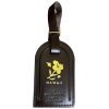 Louis Vuitton Luggage Tag Taschenanhänger Braun Hawaii Louis Vuitton Louis Vuitton 4
