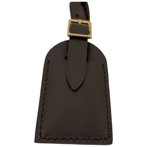 Louis Vuitton Luggage Tag