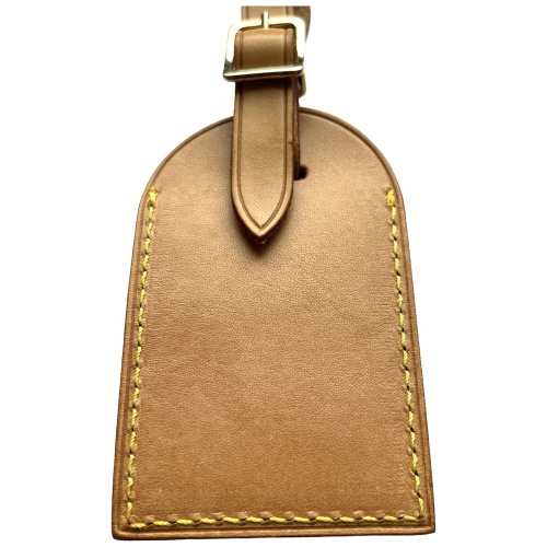 Louis Vuitton Luggage Tag