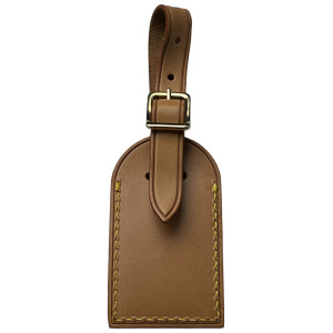 Louis Vuitton Luggage Tag