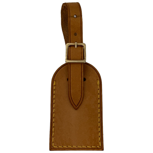 Louis Vuitton Luggage Tag