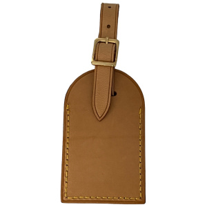 Louis Vuitton Luggage Tag