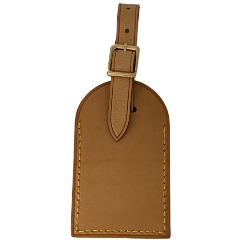 Louis Vuitton Luggage Tag