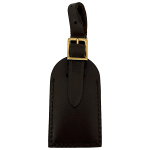 Louis Vuitton Luggage Tag