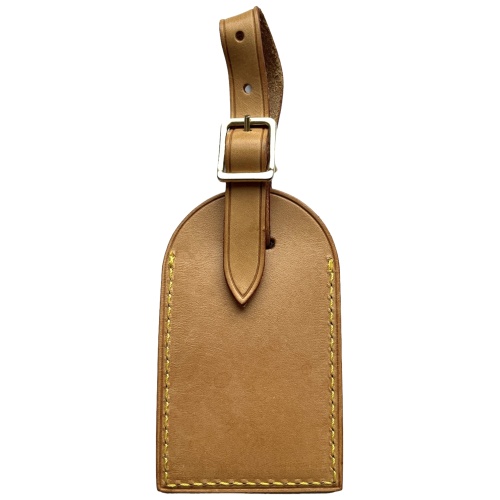 Louis Vuitton Luggage Tag