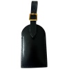 Louis Vuitton Luggage Tag Taschenanhänger Schwarz Louis Vuitton Louis Vuitton 4 Louis Vuitton Luggage Tag Taschenanhänger Schwarz Louis Vuitton Louis Vuitton 4
