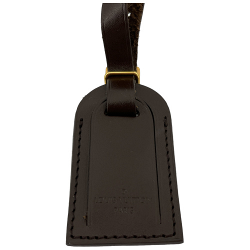 Louis Vuitton Luggage Tag