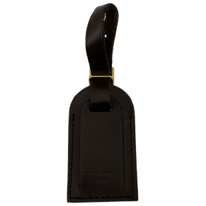 Louis Vuitton Luggage Tag