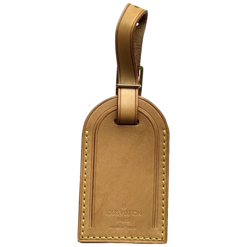 Louis Vuitton Luggage Tag