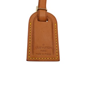 Louis Vuitton Luggage Tag Accessories Louis Vuitton 8