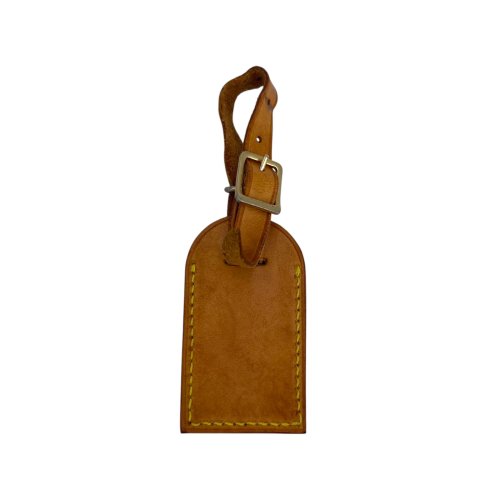 Louis Vuitton Luggage Tag Kofferanhänger NEU im SHOP Louis Vuitton 2 Louis Vuitton Luggage Tag Kofferanhänger NEU im SHOP Louis Vuitton 2