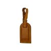 Louis Vuitton Luggage Tag Kofferanhänger Louis Vuitton Louis Vuitton 12