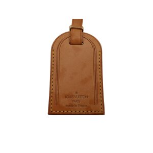 Louis Vuitton Luggage Tag Kofferanhänger mit Poignet Louis Vuitton Louis Vuitton 10 Louis Vuitton Luggage Tag Kofferanhänger mit Poignet Louis Vuitton Louis Vuitton 10