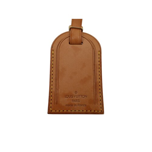 Louis Vuitton Luggage Tag Kofferanhänger mit Poignet Louis Vuitton Louis Vuitton 6 Louis Vuitton Luggage Tag Kofferanhänger mit Poignet Louis Vuitton Louis Vuitton 6