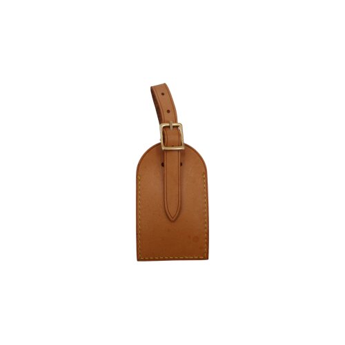 Louis Vuitton Luggage Tag Kofferanhänger mit Poignet NEU im SHOP Louis Vuitton 2