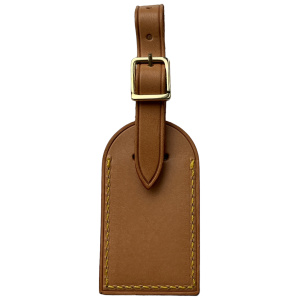 Louis Vuitton Luggage Tag