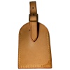 Louis Vuitton Luggage Tag Kofferanhänger Taschenanhänger Louis Vuitton Louis Vuitton 6