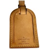 Louis Vuitton Luggage Tag Kofferanhänger Taschenanhänger Louis Vuitton Louis Vuitton 5