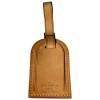 Louis Vuitton Luggage Tag Kofferanhänger Taschenanhänger Louis Vuitton Louis Vuitton 4