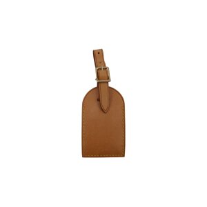Louis Vuitton Luggage Tag with Poignet Accessories Louis Vuitton 9