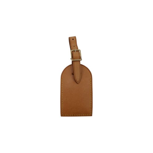Louis Vuitton Luggage Tag with Poignet Accessories Louis Vuitton 5