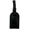 Louis Vuitton Luggage Tag Taschenanhänger Schwarz Louis Vuitton Louis Vuitton 5 Louis Vuitton Luggage Tag Taschenanhänger Schwarz Louis Vuitton Louis Vuitton 5