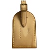 Louis Vuitton Luggage Tag Kofferanhänger Taschenanhänger Louis Vuitton Louis Vuitton 8