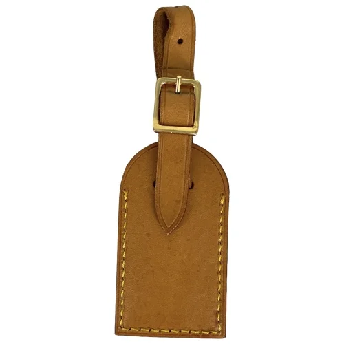 Louis Vuitton Luggage Tag