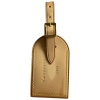 Louis Vuitton Luggage Tag Kofferanhänger Taschenanhänger Louis Vuitton Louis Vuitton 7