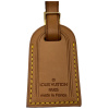 Louis Vuitton Luggage Tag Louis Vuitton Louis Vuitton 6