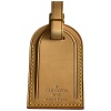 Louis Vuitton Luggage Tag Kofferanhänger Taschenanhänger Louis Vuitton Louis Vuitton 6