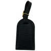 Louis Vuitton Luggage Tag Kofferanhänger Taschenanhänger Schwarz Louis Vuitton Louis Vuitton 8 Louis Vuitton Luggage Tag Kofferanhänger Taschenanhänger Schwarz Louis Vuitton Louis Vuitton 8