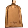 Louis Vuitton Luggage Tag Kofferanhänger Taschenanhänger mit Poignet Louis Vuitton Louis Vuitton 8 Louis Vuitton Luggage Tag Kofferanhänger Taschenanhänger mit Poignet Louis Vuitton Louis Vuitton 8