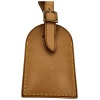 Louis Vuitton Luggage Tag Kofferanhänger Taschenanhänger Louis Vuitton Louis Vuitton 8