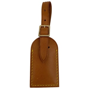 Louis Vuitton Luggage Tag