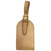 Louis Vuitton Luggage Tag Kofferanhänger Taschenanhänger mit Poignet Louis Vuitton Louis Vuitton 10 Louis Vuitton Luggage Tag Kofferanhänger Taschenanhänger mit Poignet Louis Vuitton Louis Vuitton 10
