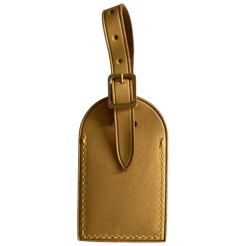 Louis Vuitton Luggage Tag