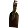Louis Vuitton Luggage Tag Kofferanhänger Taschenanhänger Braun Louis Vuitton Louis Vuitton 7 Louis Vuitton Luggage Tag Kofferanhänger Taschenanhänger Braun Louis Vuitton Louis Vuitton 7