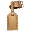 Louis Vuitton Luggage Tag Kofferanhänger Taschenanhänger mit Poignet Louis Vuitton Louis Vuitton 7 Louis Vuitton Luggage Tag Kofferanhänger Taschenanhänger mit Poignet Louis Vuitton Louis Vuitton 7