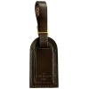 Louis Vuitton Luggage Tag Kofferanhänger Taschenanhänger Braun Louis Vuitton Louis Vuitton 5 Louis Vuitton Luggage Tag Kofferanhänger Taschenanhänger Braun Louis Vuitton Louis Vuitton 5