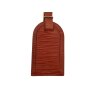 Louis Vuitton Luggage Tag Epi Braun Louis Vuitton Louis Vuitton 5
