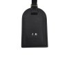 Louis Vuitton Luggage Tag Key Charm Black Louis Vuitton Louis Vuitton 6 Louis Vuitton Luggage Tag Key Charm Black Louis Vuitton Louis Vuitton 6