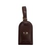 Louis Vuitton Luggage Tag Taschenanhänger Braun Louis Vuitton Louis Vuitton 12 Louis Vuitton Luggage Tag Taschenanhänger Braun Louis Vuitton Louis Vuitton 12
